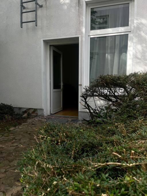 Wohnung Im Zentrum 3 마그데부르크 외부 사진